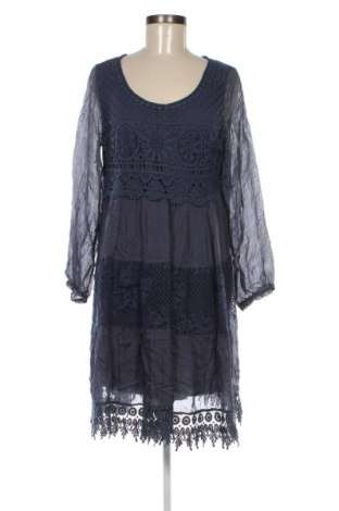 Φόρεμα Unbranded, Μέγεθος M, Χρώμα Μπλέ, Τιμή 18,99 €
