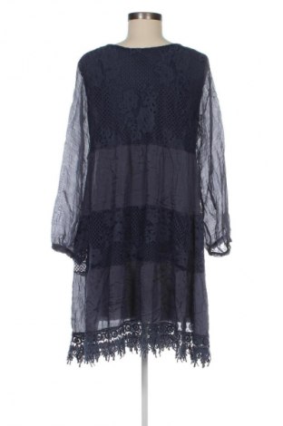 Φόρεμα Unbranded, Μέγεθος M, Χρώμα Μπλέ, Τιμή 18,99 €