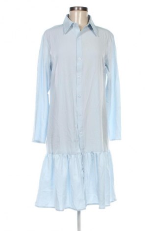 Sukienka Unbranded, Rozmiar L, Kolor Niebieski, Cena 157,99 zł