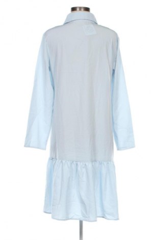 Sukienka Unbranded, Rozmiar L, Kolor Niebieski, Cena 157,99 zł