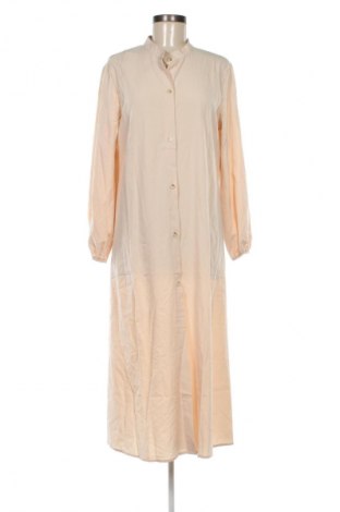 Sukienka Unbranded, Rozmiar L, Kolor Beżowy, Cena 157,99 zł