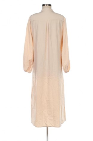 Sukienka Unbranded, Rozmiar L, Kolor Beżowy, Cena 157,99 zł