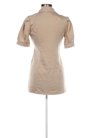 Sukienka Unbranded, Rozmiar M, Kolor Beżowy, Cena 157,99 zł