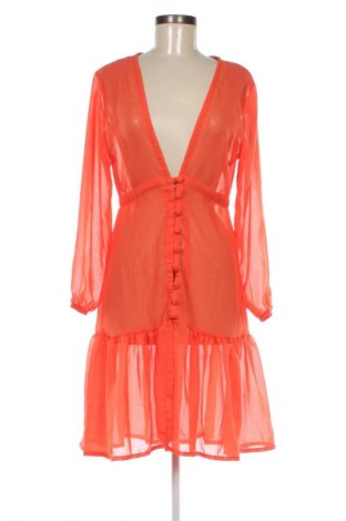Kleid Unbranded, Größe M, Farbe Orange, Preis 33,99 €