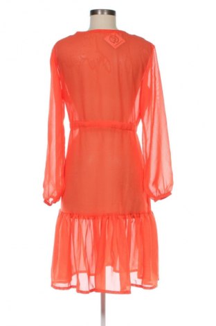 Kleid Unbranded, Größe M, Farbe Orange, Preis 33,99 €