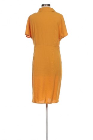 Rochie Unbranded, Mărime L, Culoare Portocaliu, Preț 163,99 Lei