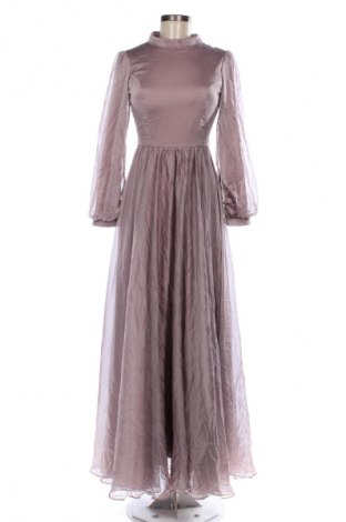 Kleid Unbranded, Größe M, Farbe Aschrosa, Preis € 20,99