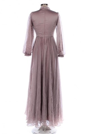 Kleid Unbranded, Größe M, Farbe Aschrosa, Preis € 20,99
