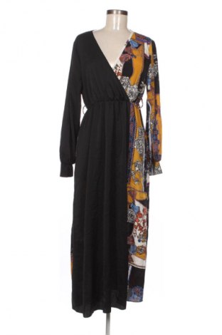 Kleid Unbranded, Größe L, Farbe Mehrfarbig, Preis € 20,99