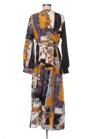 Kleid Unbranded, Größe L, Farbe Mehrfarbig, Preis € 20,99