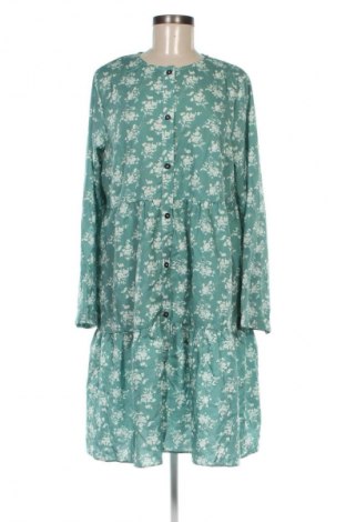 Kleid Unbranded, Größe XL, Farbe Mehrfarbig, Preis 33,99 €