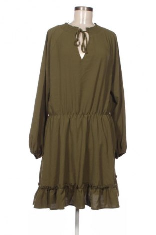 Šaty  Unbranded, Velikost XL, Barva Zelená, Cena  469,00 Kč