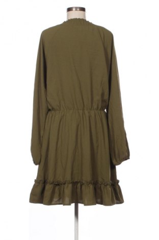 Šaty  Unbranded, Velikost XL, Barva Zelená, Cena  469,00 Kč