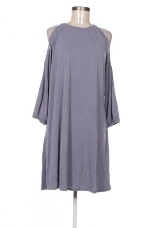 Rochie Unbranded, Mărime XL, Culoare Gri, Preț 98,99 Lei