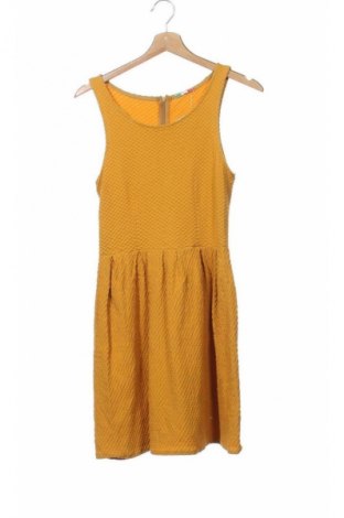 Rochie Unbranded, Mărime XS, Culoare Portocaliu, Preț 56,99 Lei