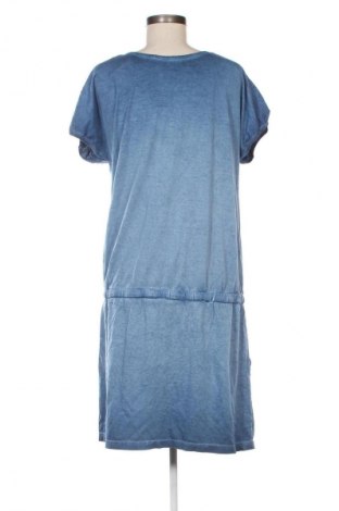 Sukienka Unbranded, Rozmiar M, Kolor Niebieski, Cena 95,99 zł