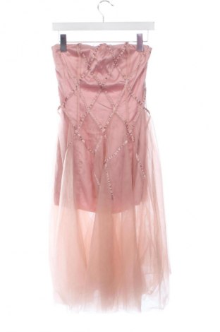 Sukienka Unbranded, Rozmiar XXS, Kolor Różowy, Cena 122,99 zł