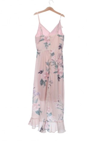 Kleid Unbranded, Größe XS, Farbe Mehrfarbig, Preis 20,99 €