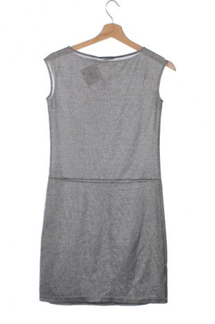 Kleid Unbranded, Größe XS, Farbe Grau, Preis 20,99 €