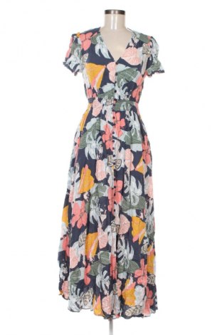 Kleid Unbranded, Größe L, Farbe Mehrfarbig, Preis € 20,99