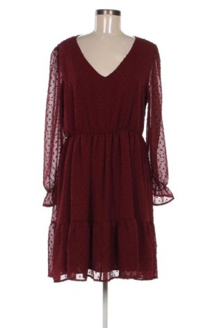 Φόρεμα Unbranded, Μέγεθος L, Χρώμα Κόκκινο, Τιμή 29,99 €