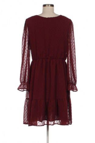 Φόρεμα Unbranded, Μέγεθος L, Χρώμα Κόκκινο, Τιμή 29,99 €
