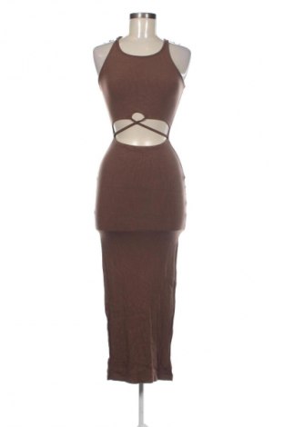 Φόρεμα Unbranded, Μέγεθος M, Χρώμα Καφέ, Τιμή 18,99 €