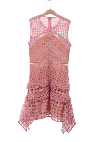 Sukienka Unbranded, Rozmiar S, Kolor Różowy, Cena 67,99 zł