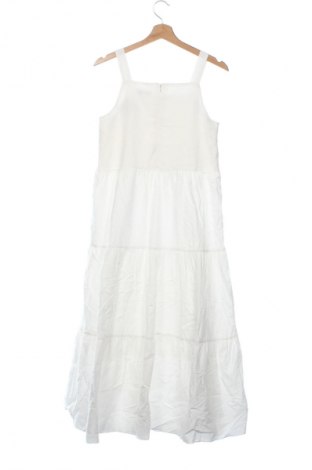 Φόρεμα Unbranded, Μέγεθος M, Χρώμα Λευκό, Τιμή 16,99 €