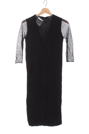Φόρεμα Unbranded, Μέγεθος XS, Χρώμα Μαύρο, Τιμή 18,99 €