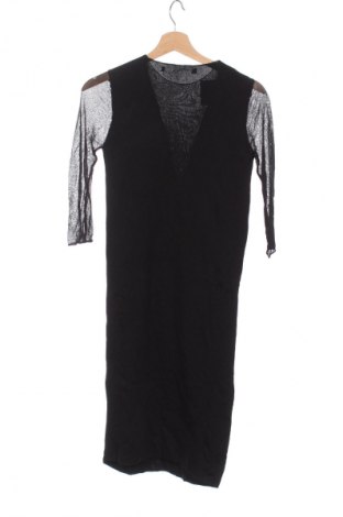 Φόρεμα Unbranded, Μέγεθος XS, Χρώμα Μαύρο, Τιμή 18,99 €