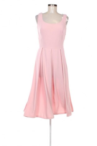 Rochie Unbranded, Mărime M, Culoare Roz, Preț 98,99 Lei