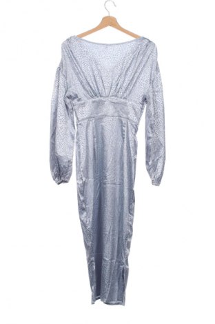 Kleid Unbranded, Größe S, Farbe Blau, Preis € 20,99