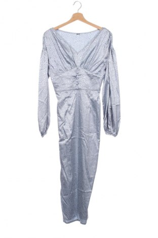 Kleid Unbranded, Größe S, Farbe Blau, Preis € 20,99