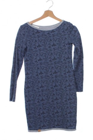 Šaty  Unbranded, Velikost XS, Barva Modrá, Cena  469,00 Kč