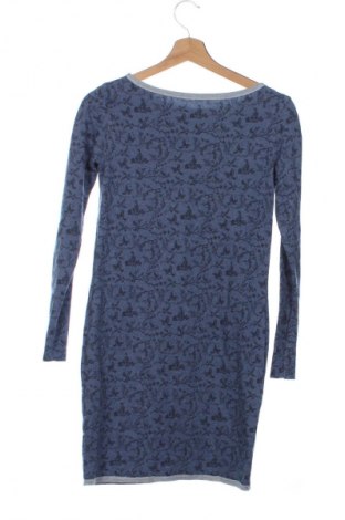 Šaty  Unbranded, Velikost XS, Barva Modrá, Cena  469,00 Kč