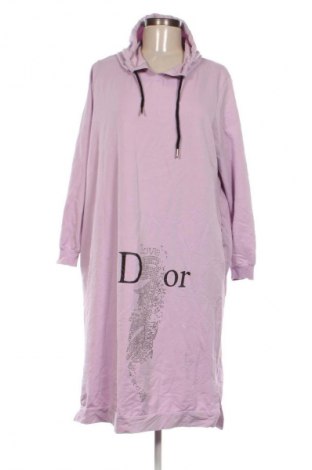 Sukienka Unbranded, Rozmiar XL, Kolor Fioletowy, Cena 95,99 zł