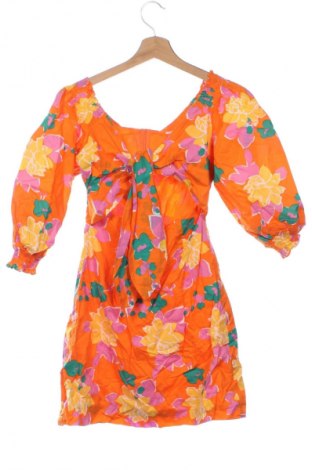 Rochie Unbranded, Mărime XS, Culoare Multicolor, Preț 98,99 Lei