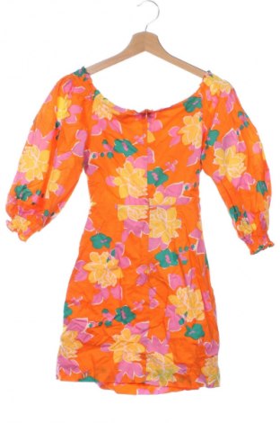 Rochie Unbranded, Mărime XS, Culoare Multicolor, Preț 98,99 Lei