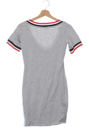 Φόρεμα Unbranded, Μέγεθος XS, Χρώμα Γκρί, Τιμή 18,99 €