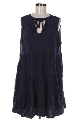 Kleid Unbranded, Größe XL, Farbe Blau, Preis € 20,99