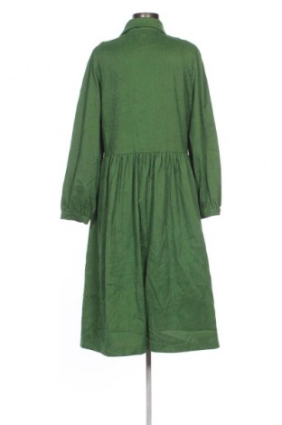 Kleid Unbranded, Größe XL, Farbe Grün, Preis 33,99 €