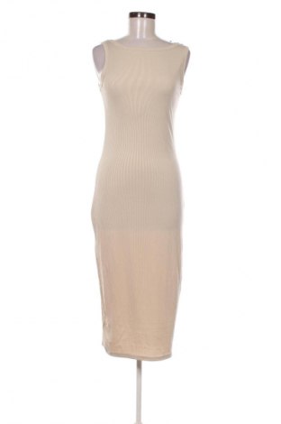 Kleid Unbranded, Größe L, Farbe Beige, Preis € 20,99