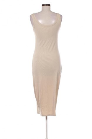 Kleid Unbranded, Größe L, Farbe Beige, Preis € 20,99