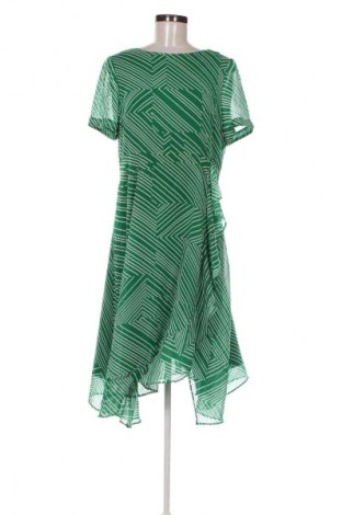 Φόρεμα Unbranded, Μέγεθος XL, Χρώμα Πολύχρωμο, Τιμή 18,99 €