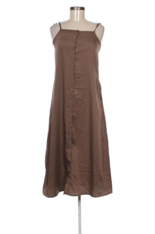 Rochie Unbranded, Mărime M, Culoare Maro, Preț 163,99 Lei