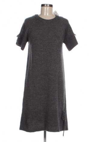 Kleid Unbranded, Größe M, Farbe Grau, Preis 20,99 €