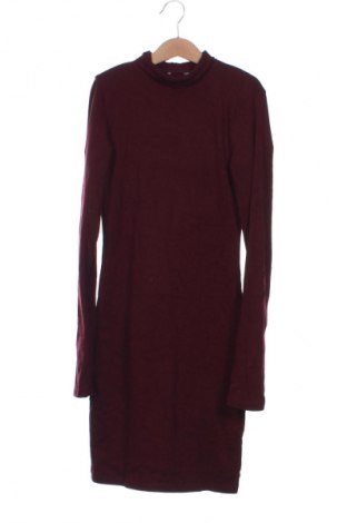 Rochie Unbranded, Mărime XXS, Culoare Roșu, Preț 98,99 Lei