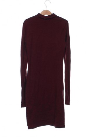 Rochie Unbranded, Mărime XXS, Culoare Roșu, Preț 98,99 Lei