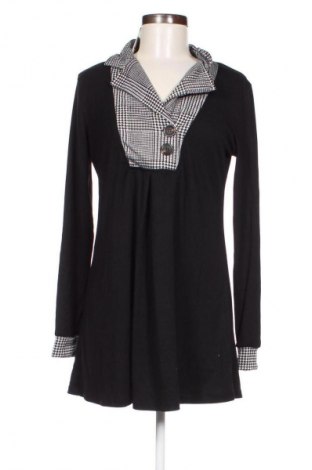 Sukienka Unbranded, Rozmiar M, Kolor Czarny, Cena 95,99 zł